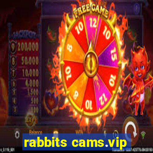 rabbits cams.vip